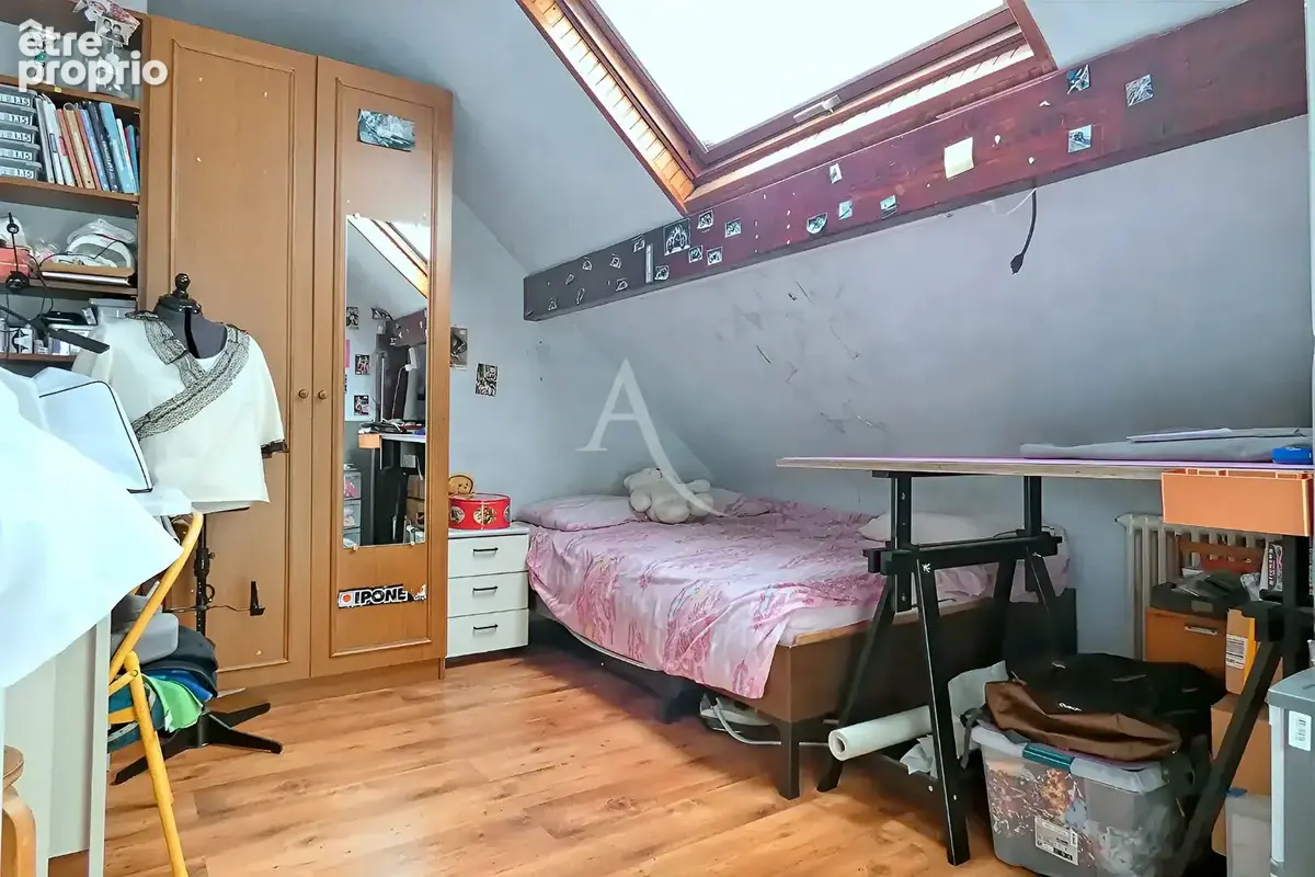 Maison Gagny 5 pièces 100 m² - photo 10