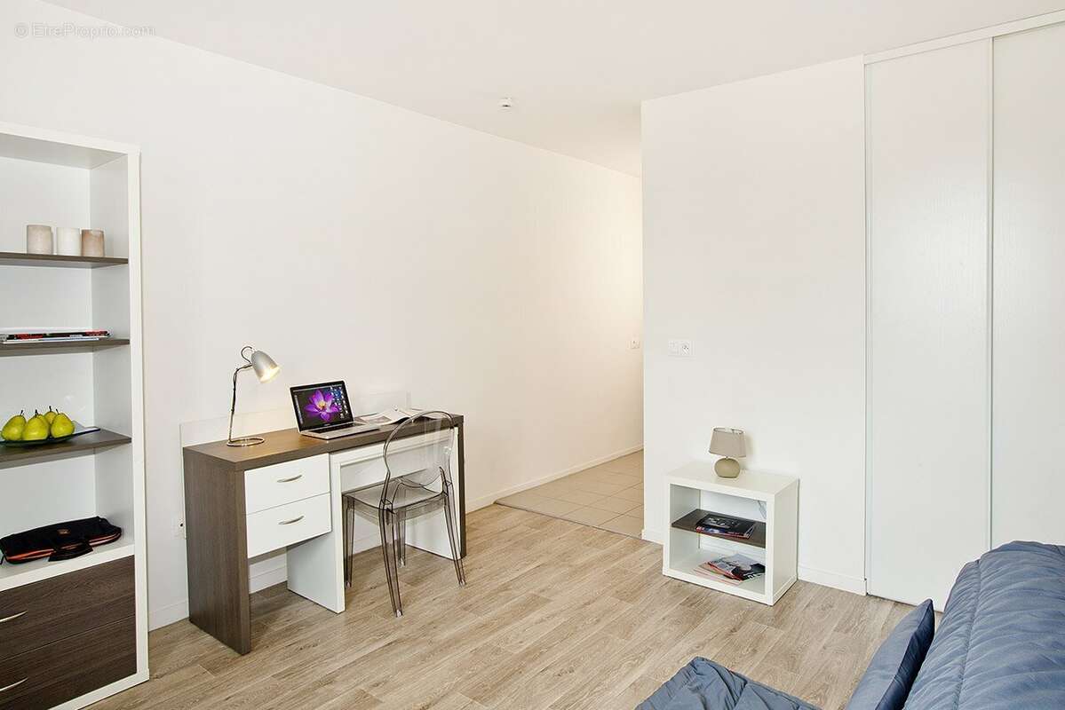 Appartement à MONTREUIL