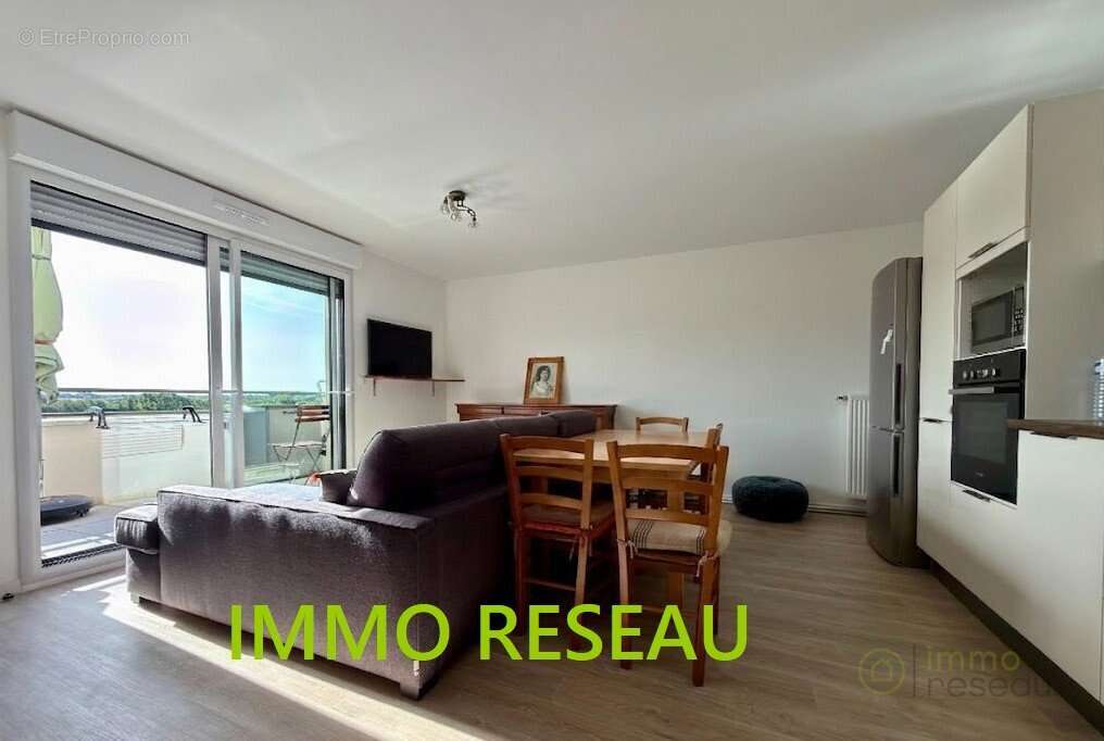 Appartement - photo 3