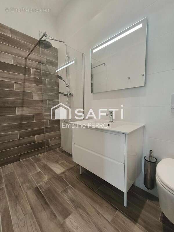 Photo 4 - Appartement à GRILLY