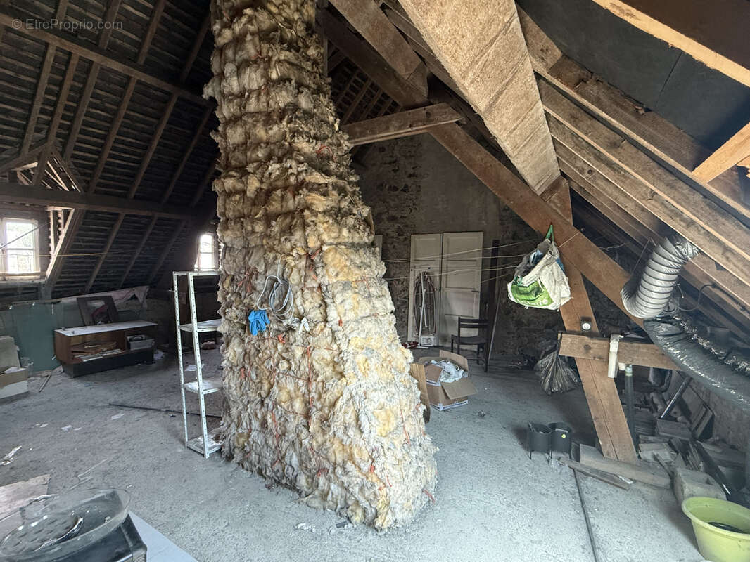 Appartement à RONCEY