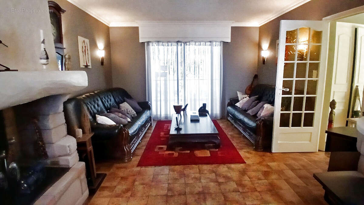 Maison à BRIVE-LA-GAILLARDE