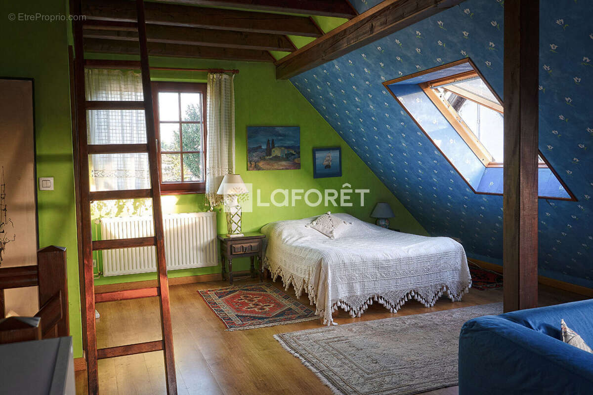 Maison Strasbourg 7 pièces 223,75 m2 - photo 4