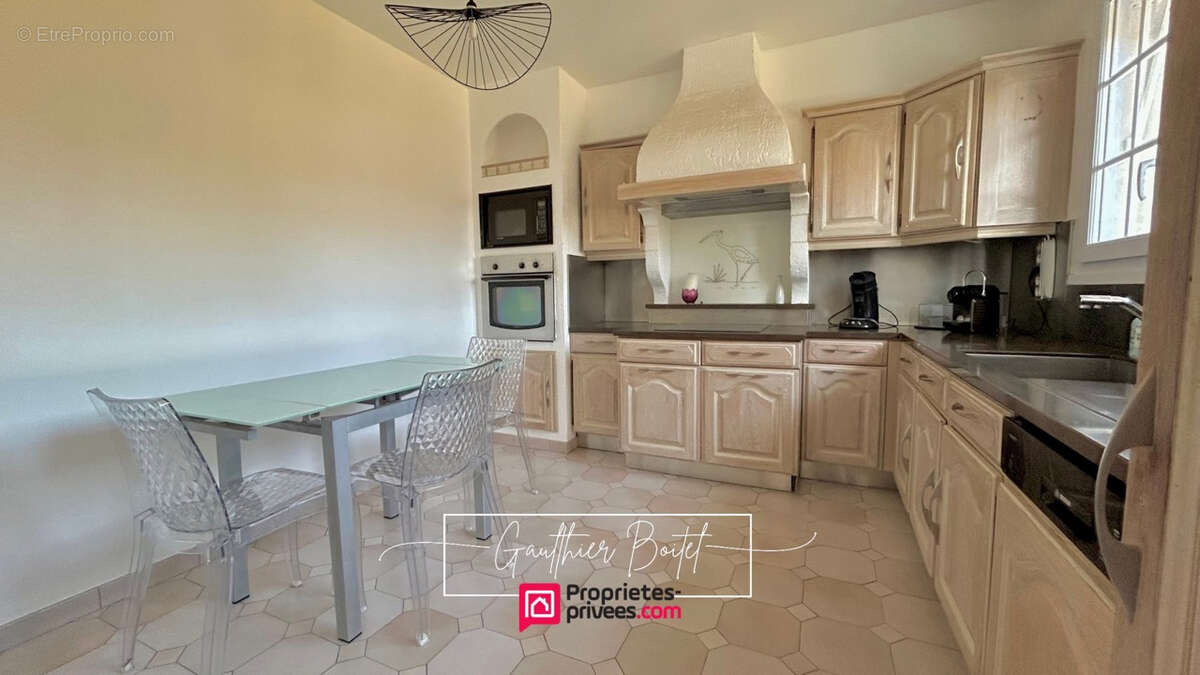 Maison à COULOMMIERS