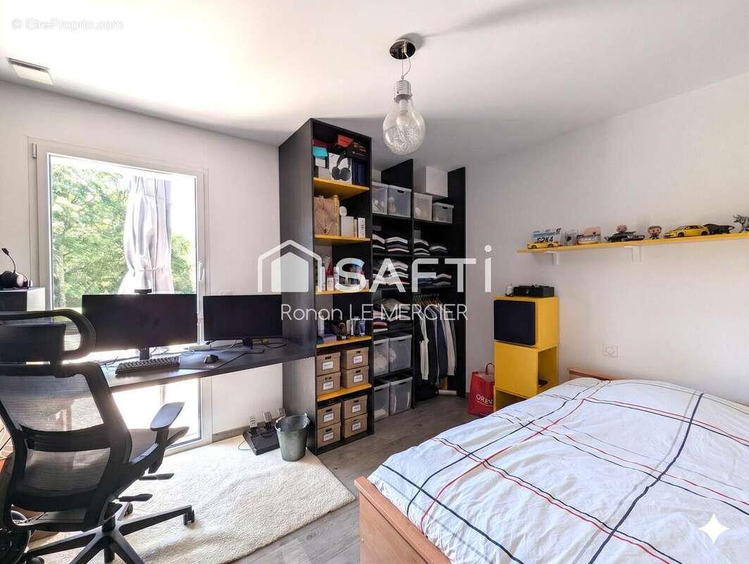 Photo 8 - Maison à SAINT-AVE