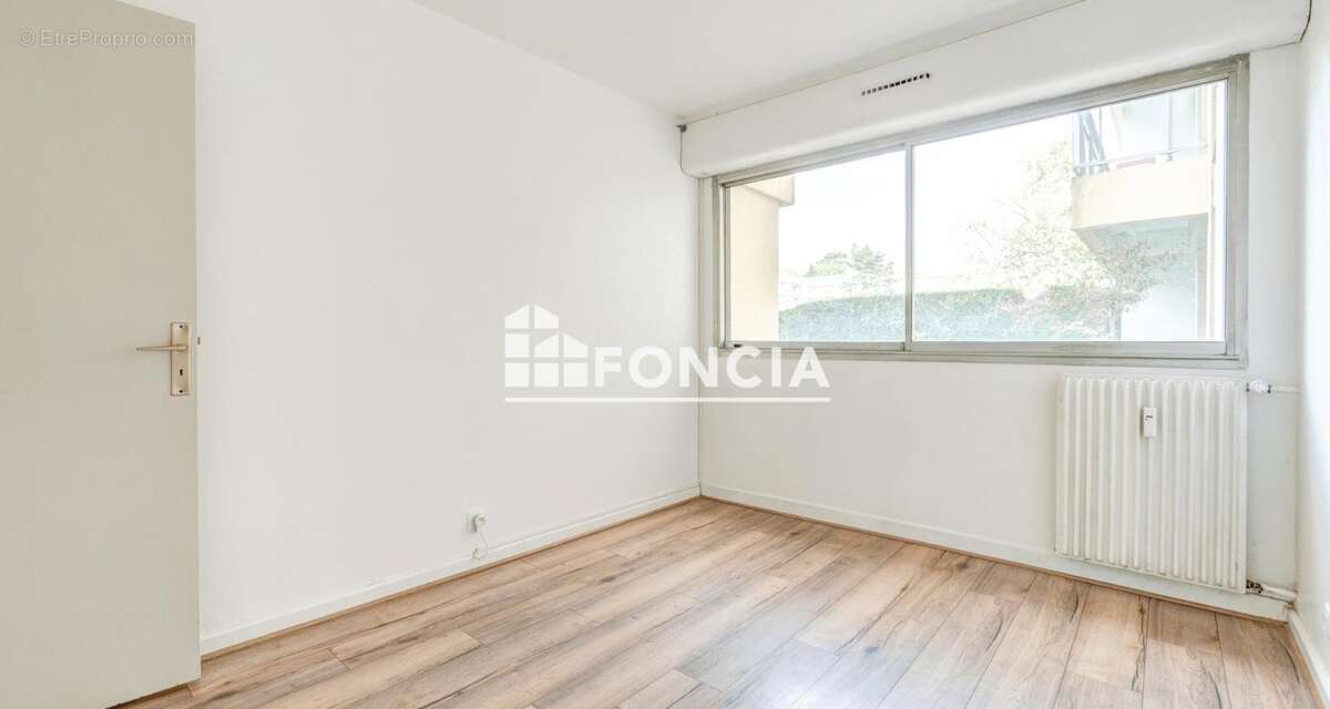 Appartement à BAILLY