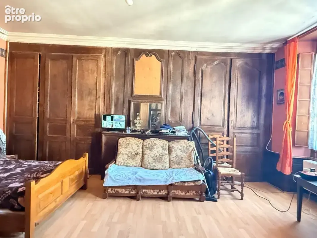 OPPORTUNITE ! Restaurant de caractère avec fonds et murs, adresse emblématique, à vendre au coeur de Guéret 415 000 € - photo 16