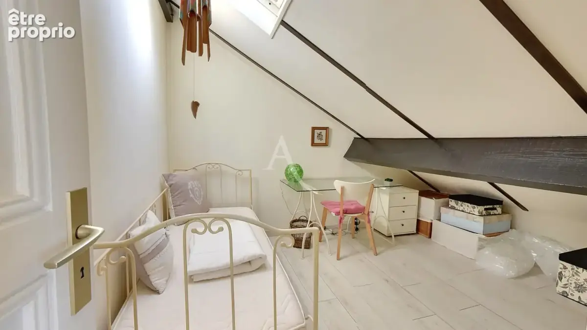 Appartement Bry Sur Marne 3 pièce(s) dernier étage ascenseur 81m² au sol 51 carrez - photo 9