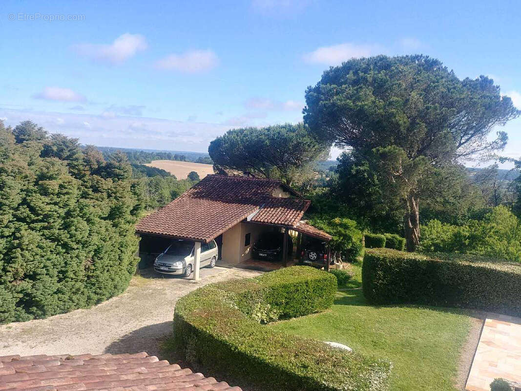 VENTE :   Domaine d'Exception à SARRAZIET - photo 12