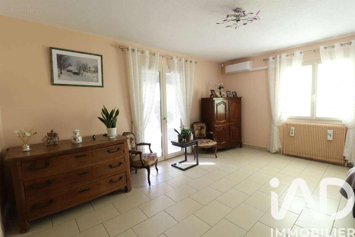 Photo 4 - Maison à CEBAZAT