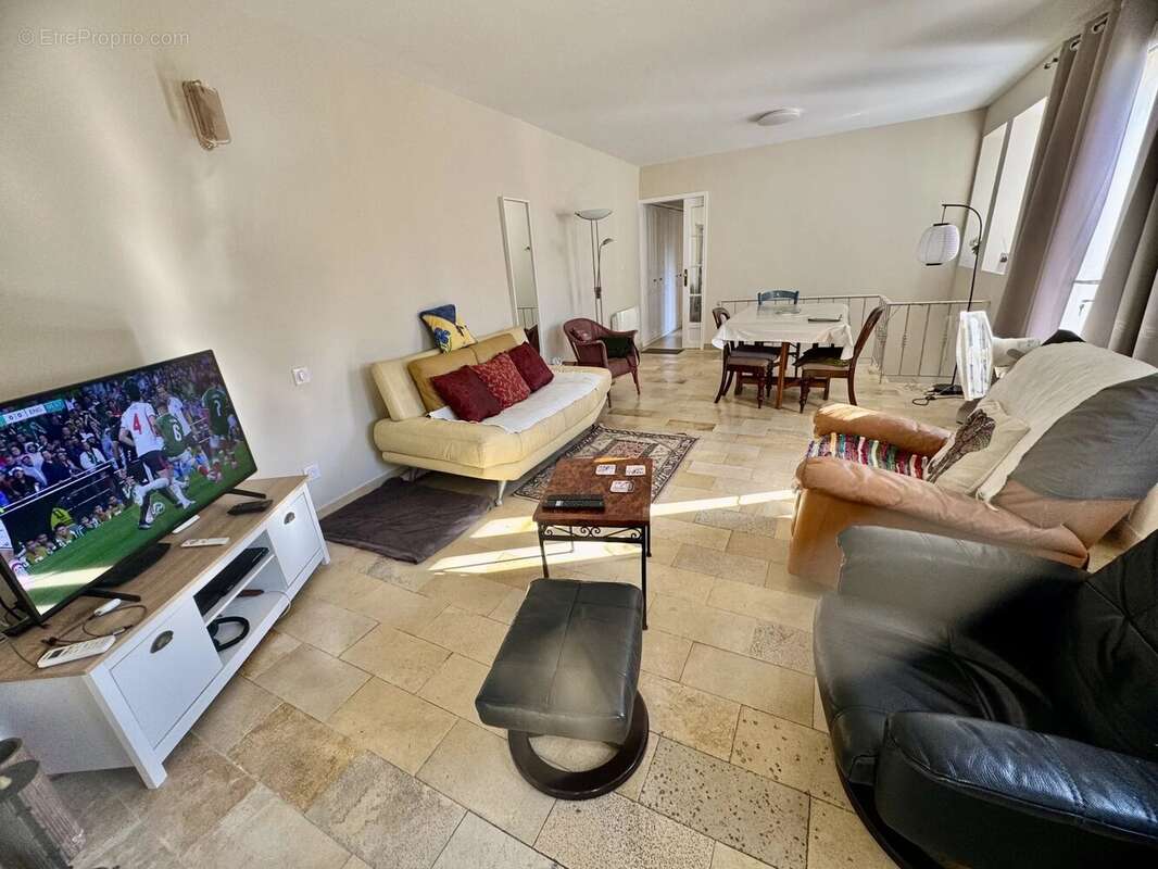Cannes vente maison de ville 4 pièces proche centre - photo 5