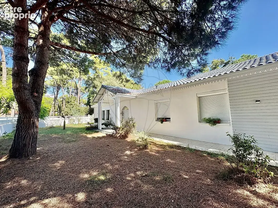 Maison 4 chambre(s) à vendre - photo 2