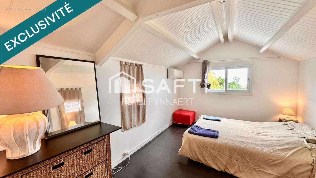 Photo 9 - Maison à SAINTE-LUCE