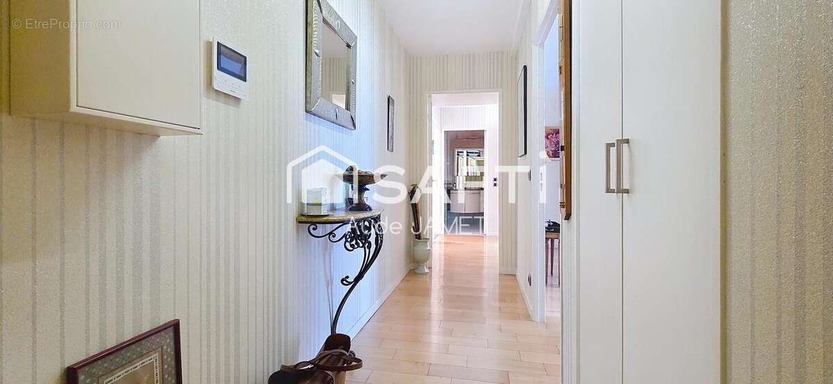 Photo 7 - Appartement à LE CHESNAY