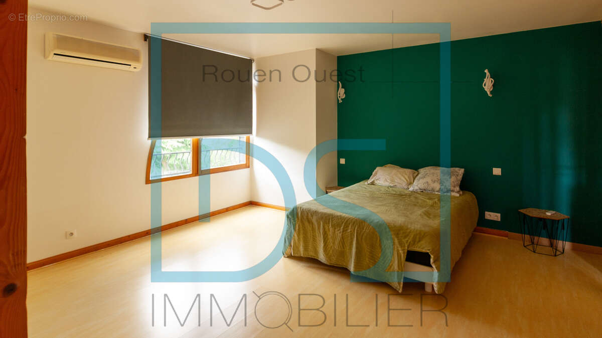 Propriete avec piscine proche rouen - photo 20