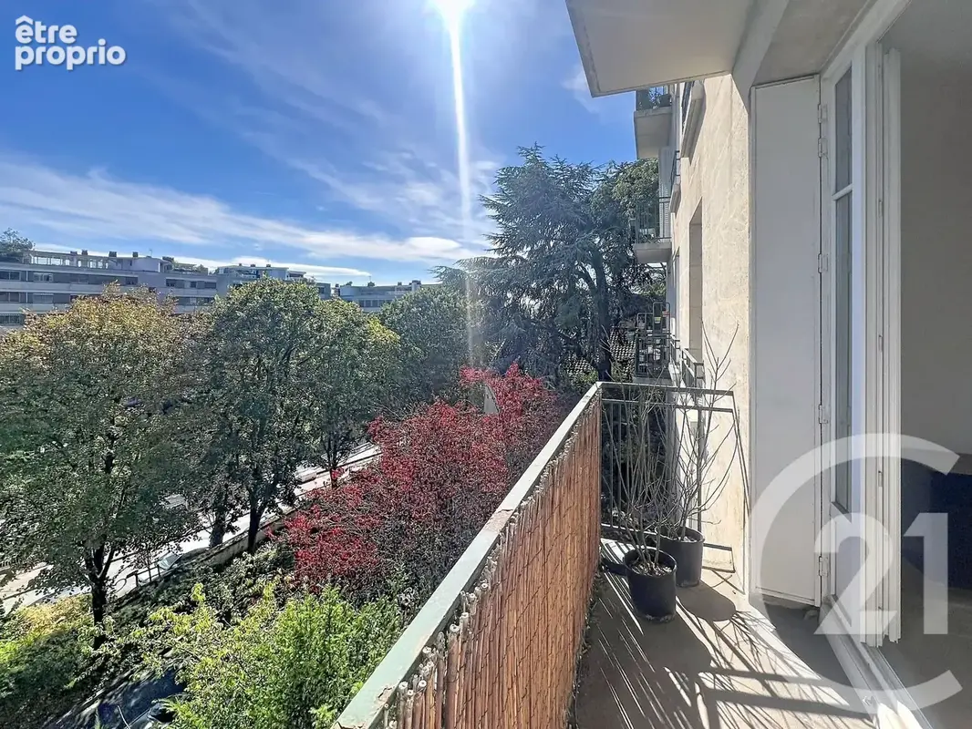 Appartement 2 pièces 55 m² à vendre à Saint-Cloud (92210) - photo 13
