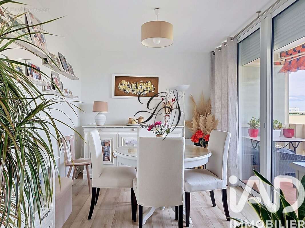 Photo 5 - Appartement à LA GARDE