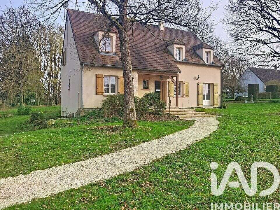 Photo 1 - Maison à VALLERY
