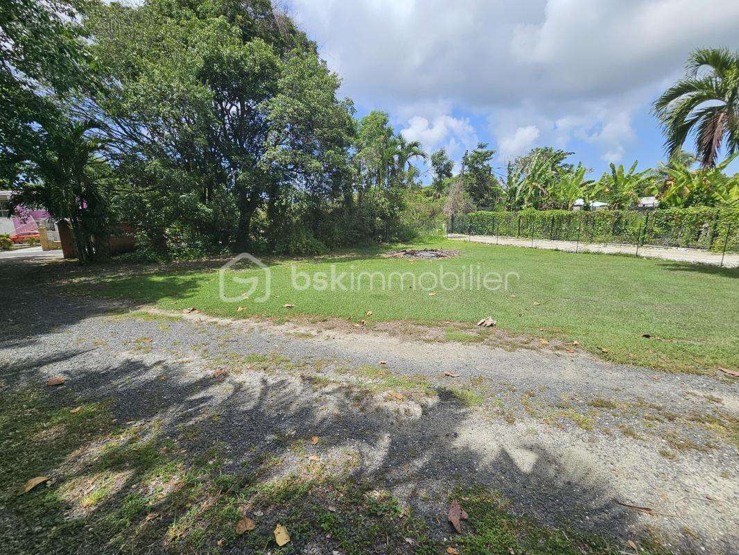 Maison à SAINT-FRANCOIS