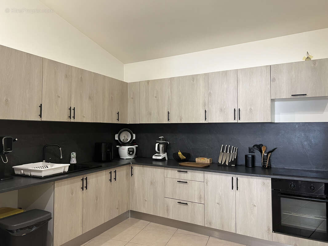 Maison à SAINTE-HERMINE