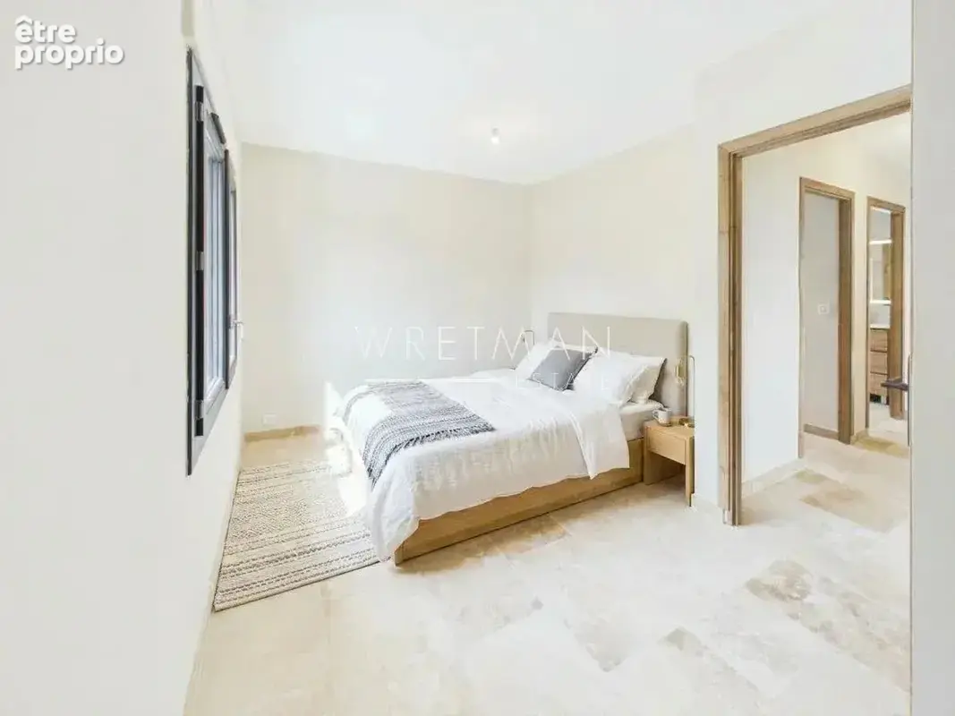 Maison avec piscine - Tourrettes-sur-Loup - photo 26