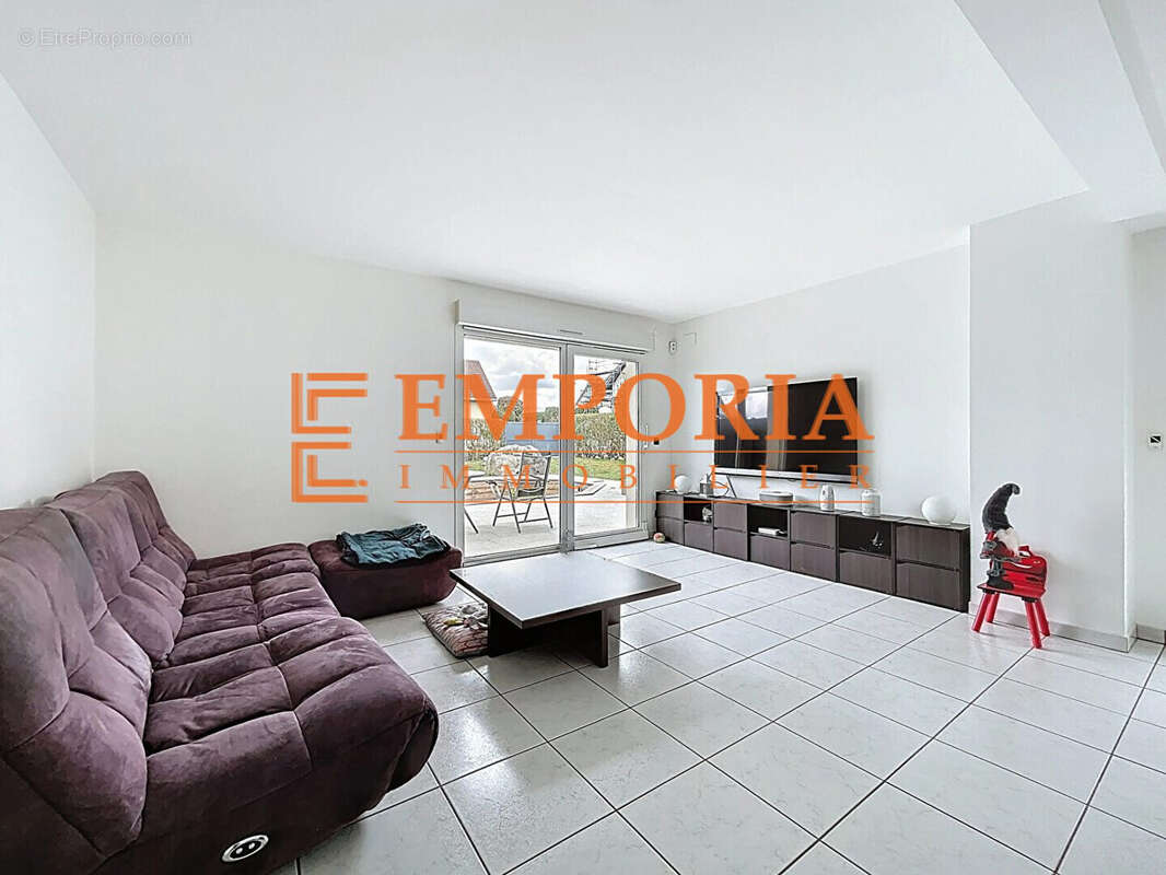 Maison à MUESPACH-LE-HAUT