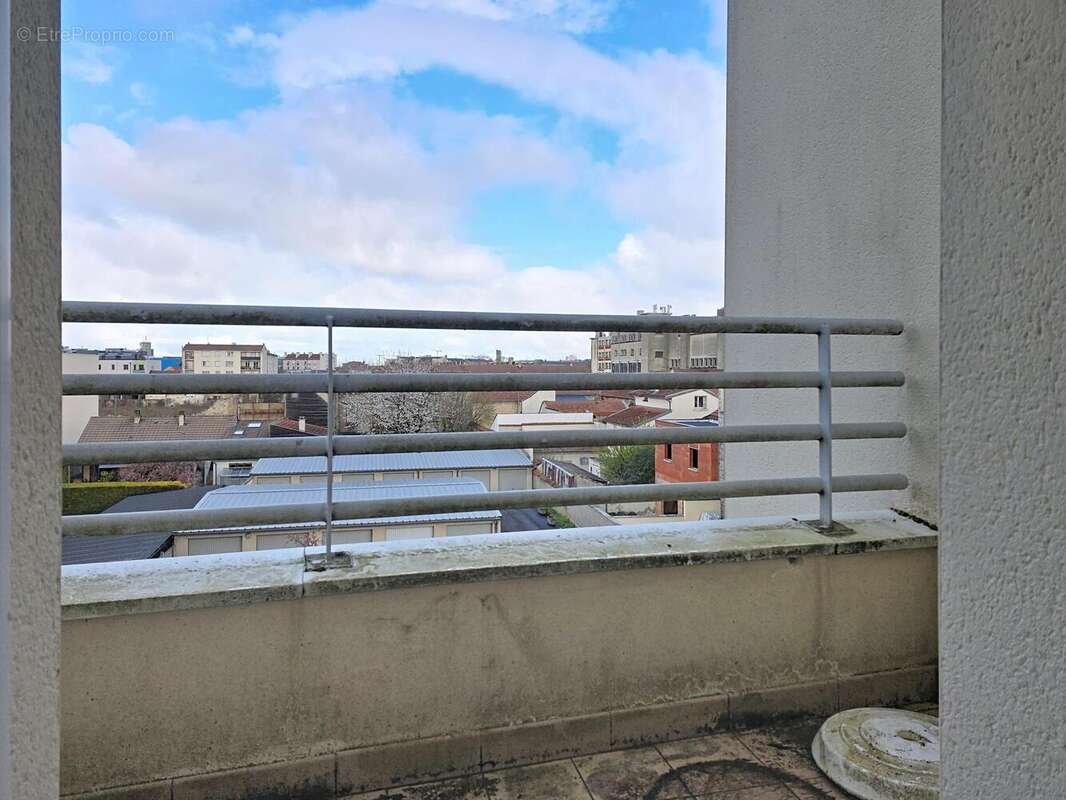 Photo 9 - Appartement à REIMS