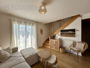 Maison à CLOHARS-CARNOET