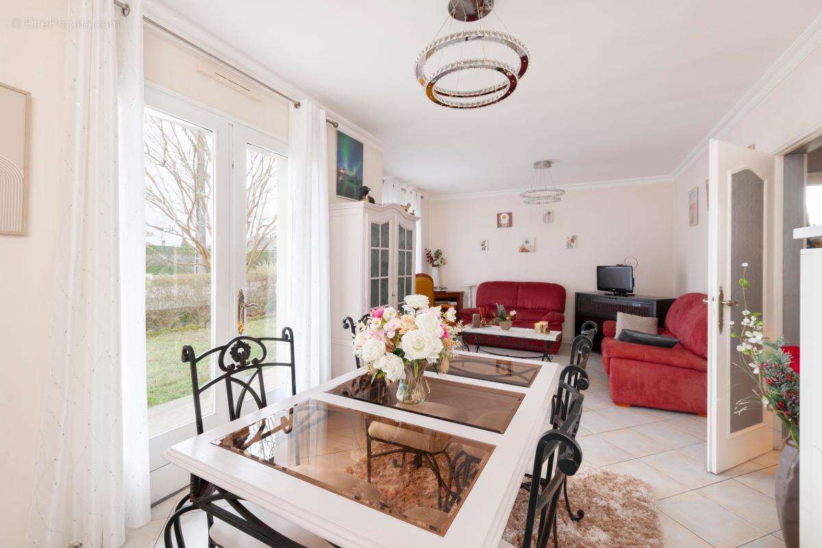 Maison à MONT-DE-MARSAN