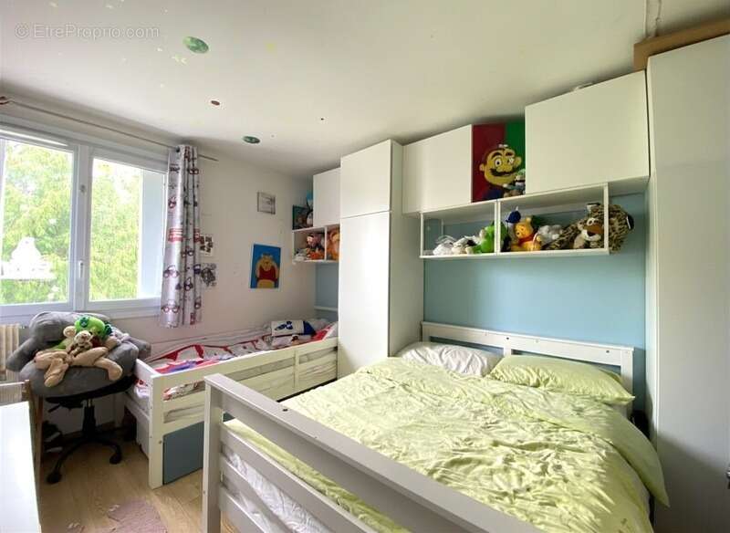 Appartement à DOMONT