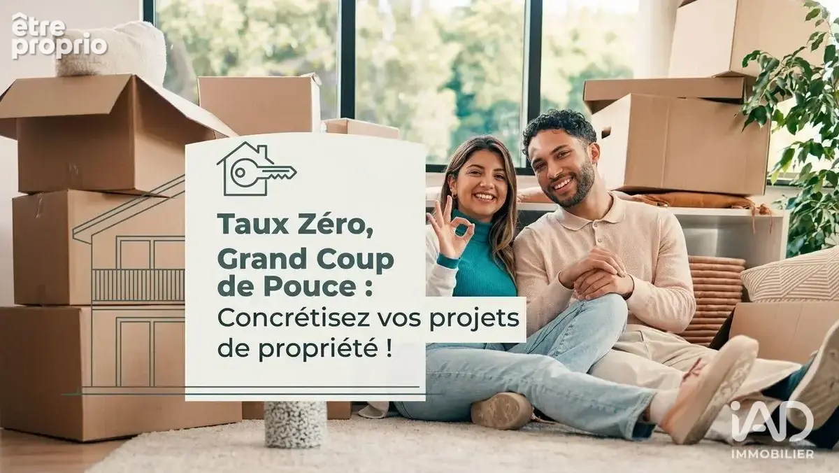 Photo 1 - Appartement à BASSENS