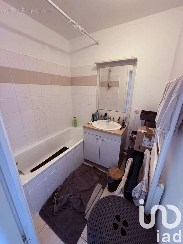 Photo 7 - Appartement à AVION