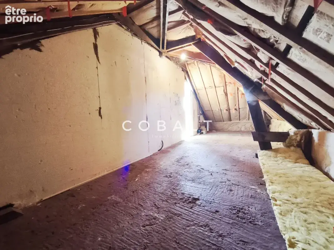 Maison familiale, évolutive. - photo 12