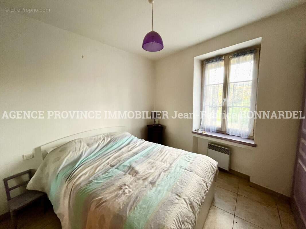 Maison à ROCHEBRUNE