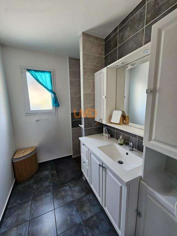 Maison à SAINT-AIGNAN-GRANDLIEU