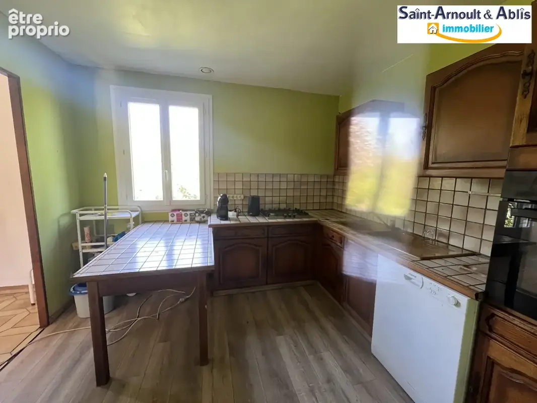Maison 5 pièces 93 m² à vendre à Allainville (78660) - photo 3