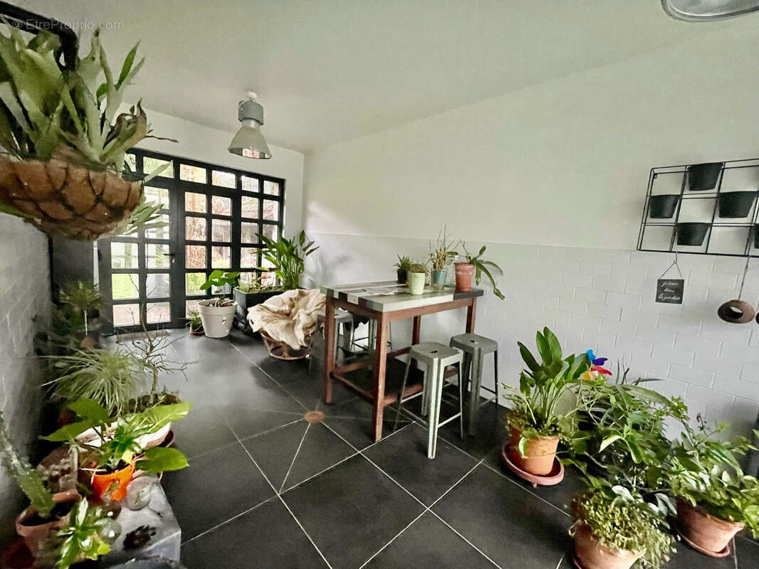 Maison à SAINT-AUGUSTIN