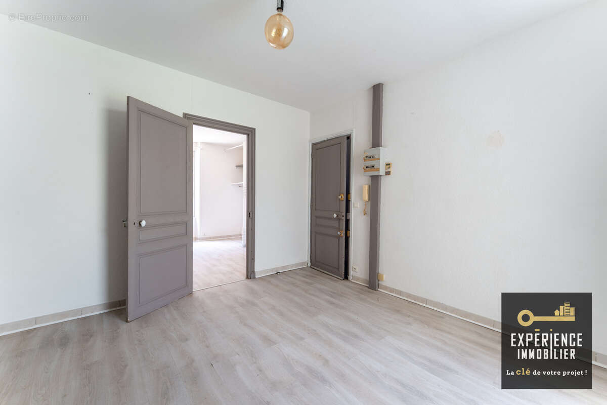 Appartement à SAINT-BRIEUC