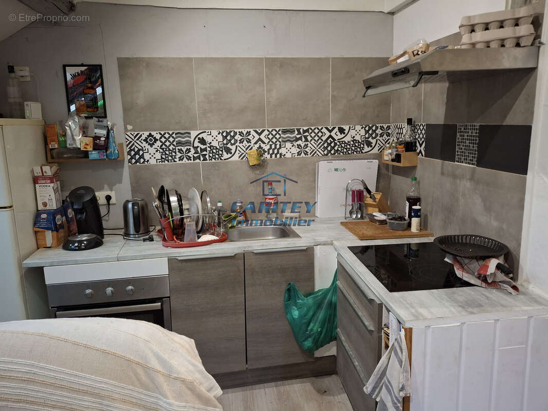 Appartement à LURE