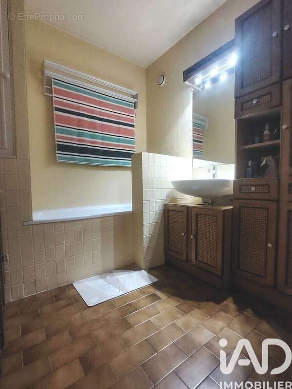 Photo 8 - Appartement à LES ULIS