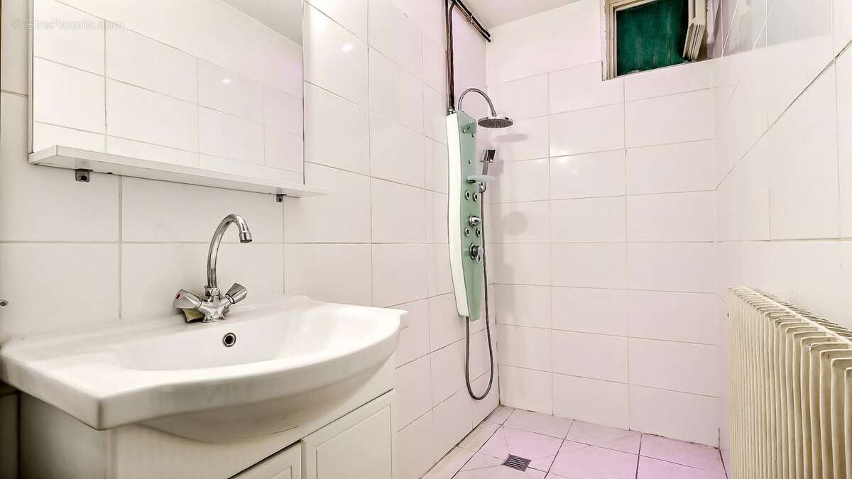 Appartement à MANDUEL