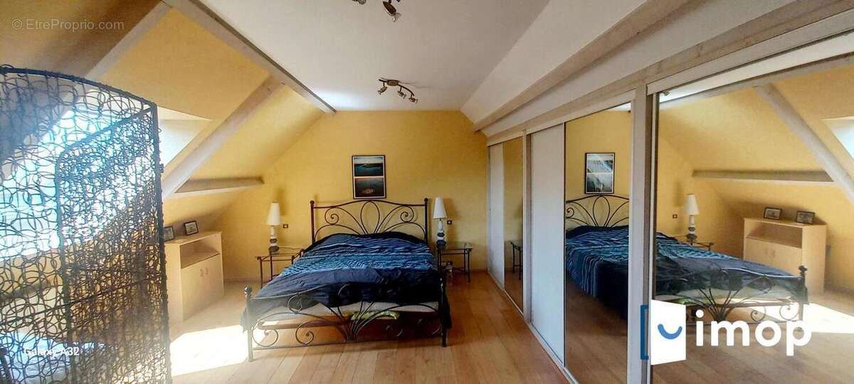 Maison 5 chambres - photo 5