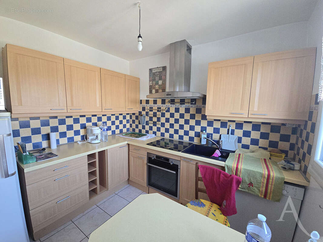 Maison 5 chambres - photo 2