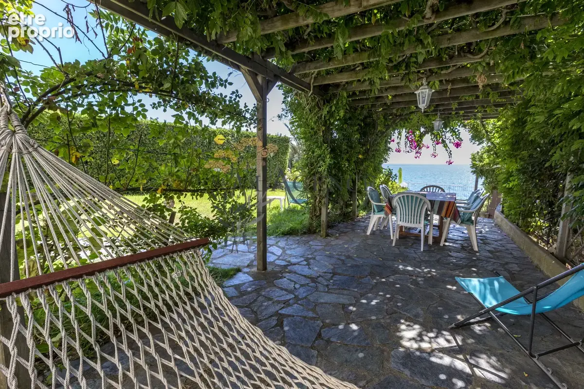 Maison bord de mer - san martino di lota - photo 6