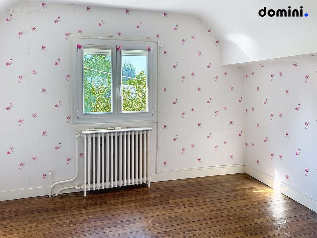 Maison à LE CREUSOT