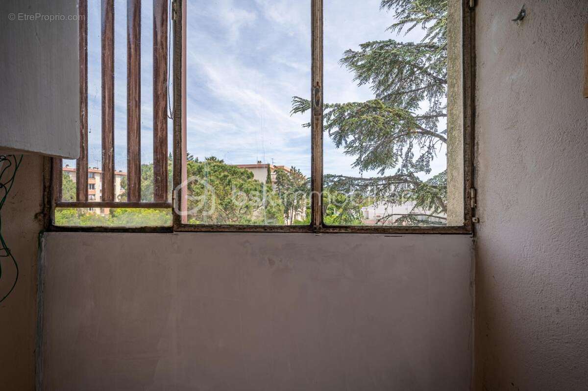 Appartement à HYERES