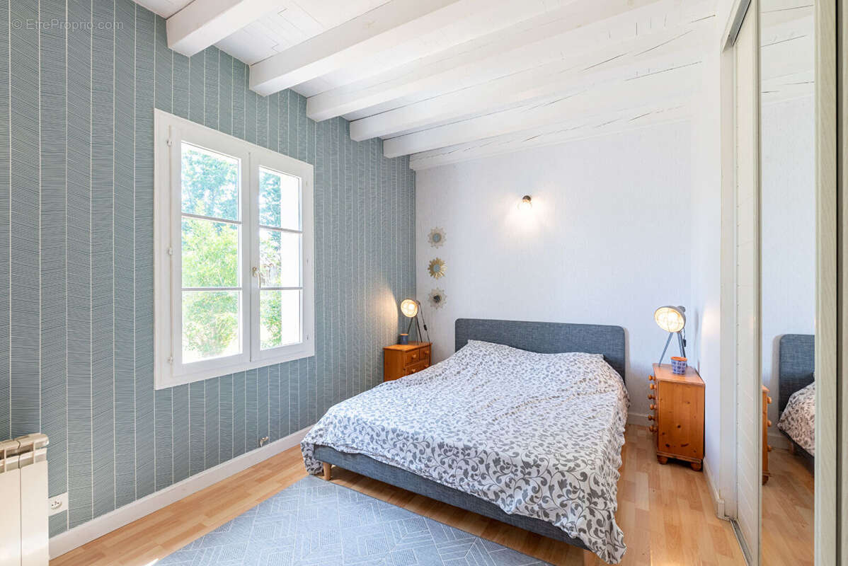 Maison à SAINT-JUSTIN