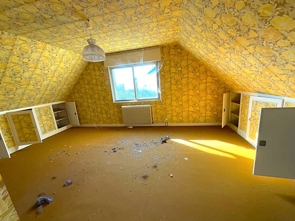 Maison à VITREY-SUR-MANCE