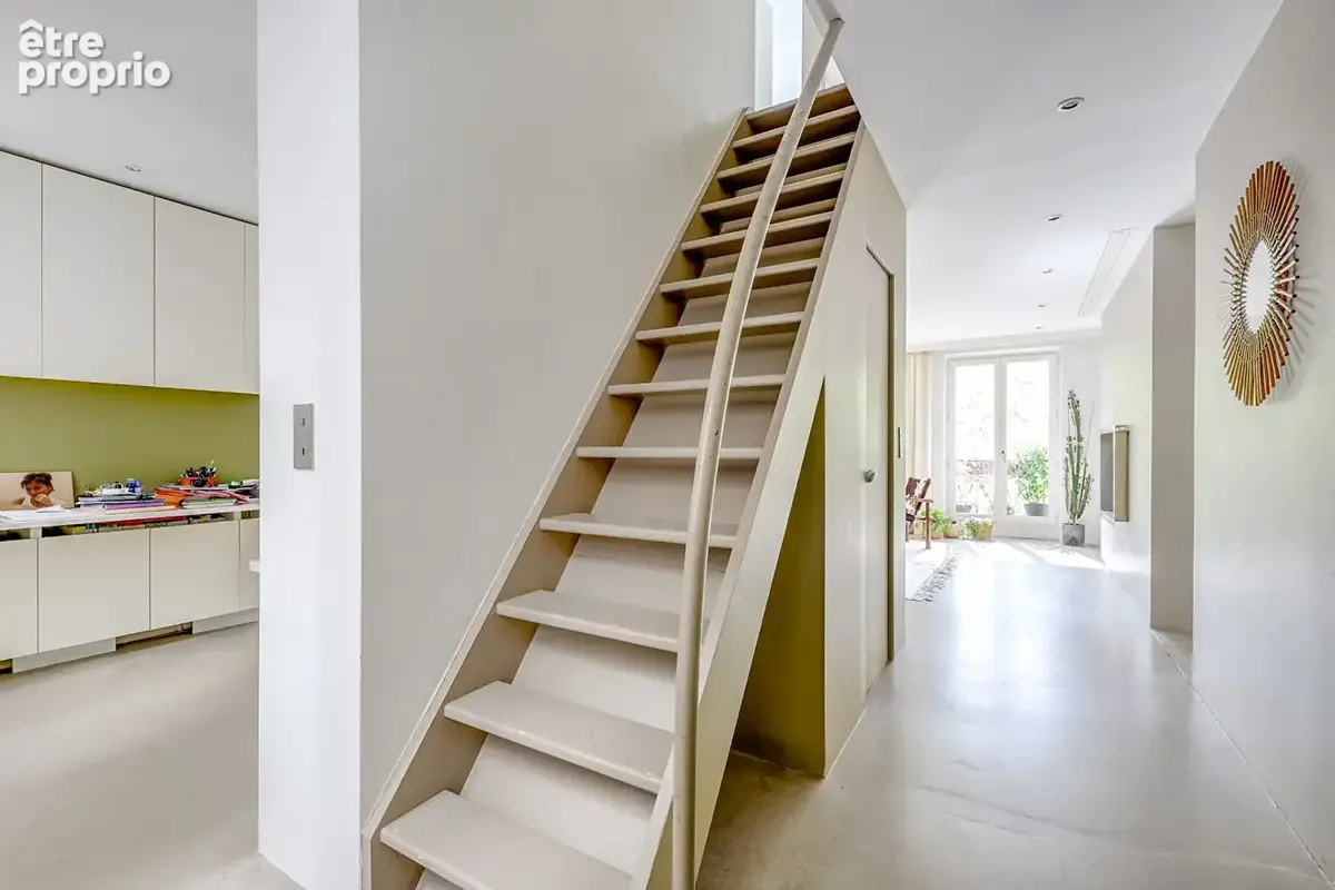 Appartement 131m² à paris 11e arrondissement - photo 15