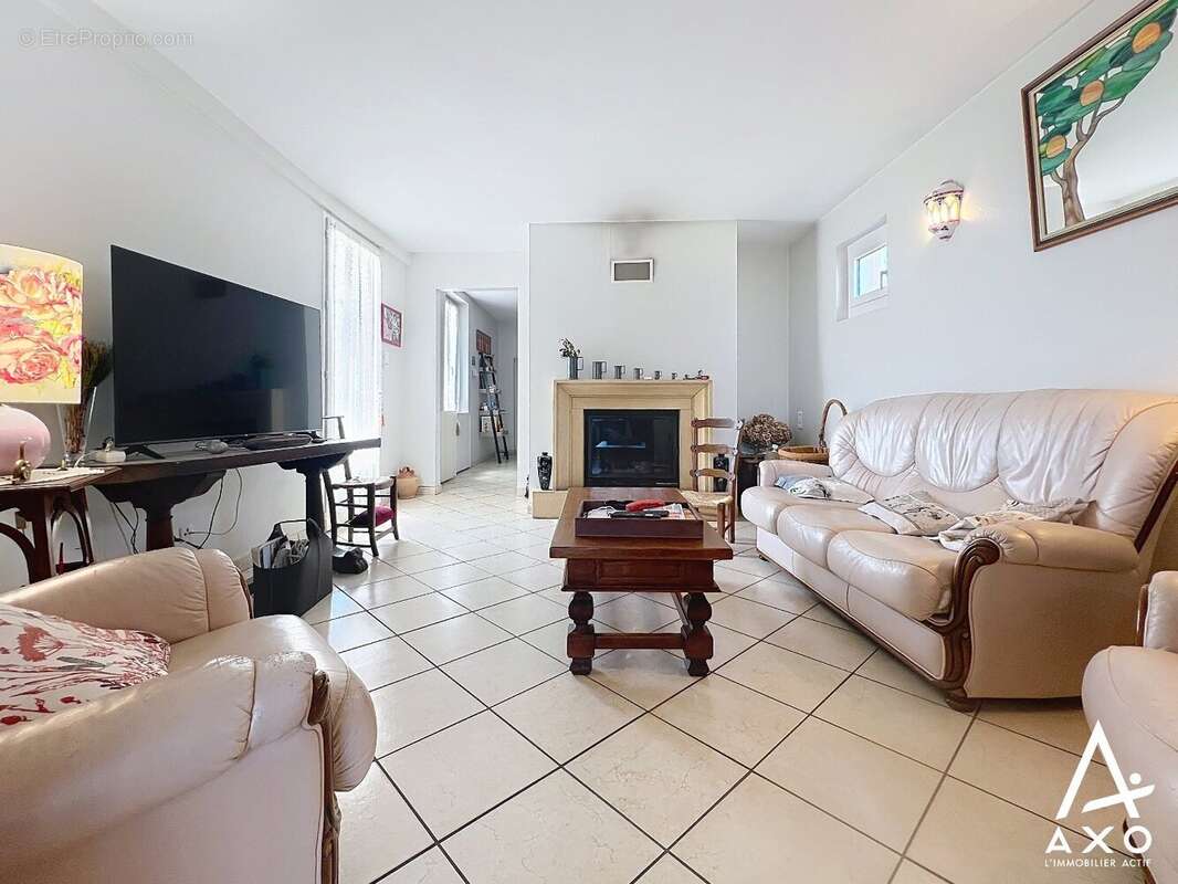 Maison à SAINT-PERDON